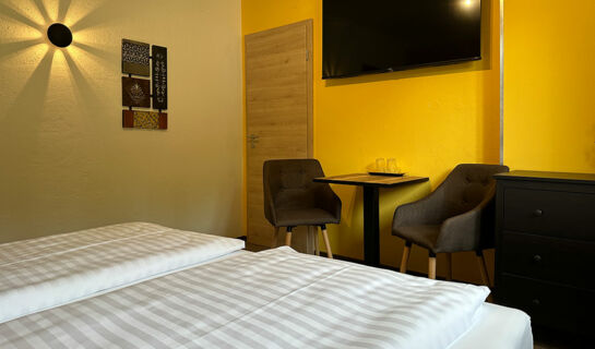 MAIERS HOTEL-RESORT Eisenstein