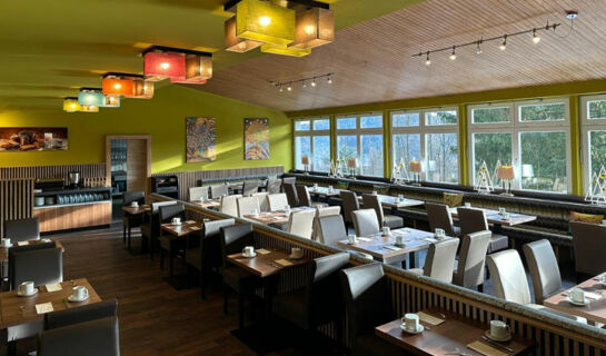 MAIERS HOTEL-RESORT Eisenstein