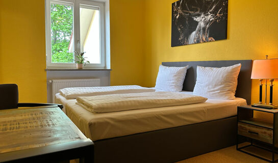 MAIERS HOTEL-RESORT Eisenstein