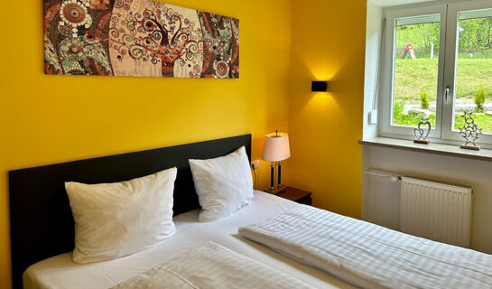 MAIERS HOTEL-RESORT Eisenstein