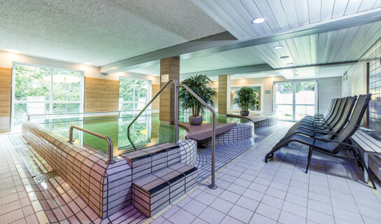 AKTIVITAL HOTEL Bad Griesbach