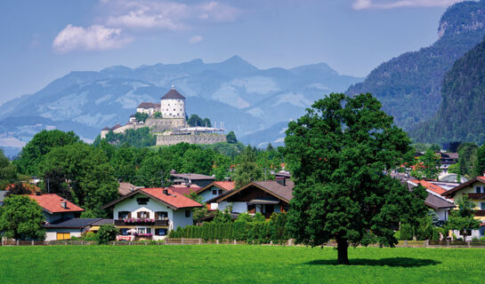 HOTEL GASTHOF ALPENBLICK Radfeld