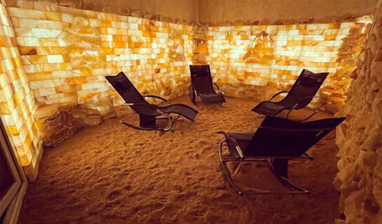 PARK HOTEL TERME Abano Terme