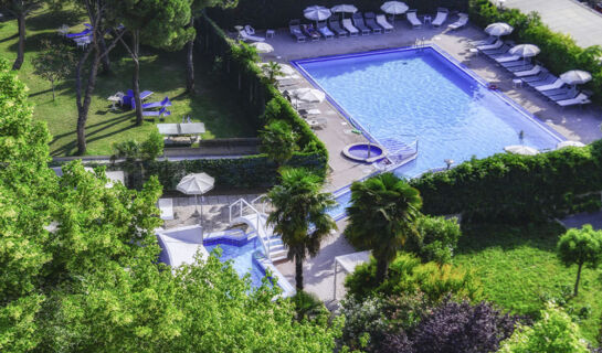 PARK HOTEL TERME Abano Terme