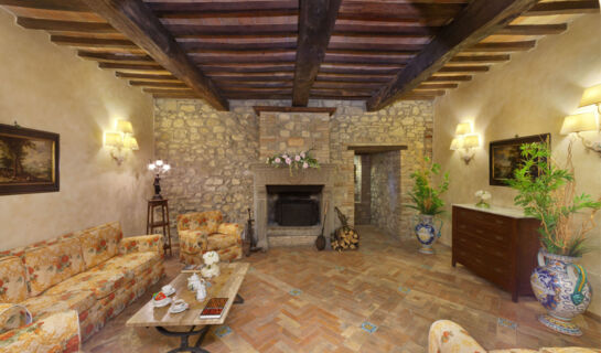 RELAIS IL CANALICCHIO Canalicchio