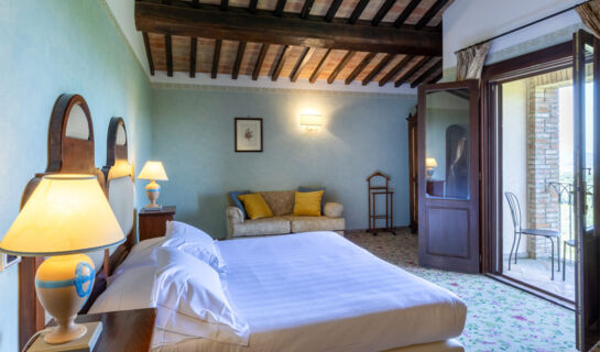 RELAIS IL CANALICCHIO Canalicchio