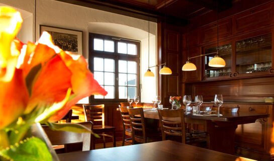 TASTE STYLE HOTEL BÄREN AUGGEN Auggen