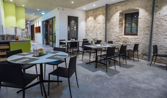 TASTE STYLE HOTEL BÄREN AUGGEN Auggen