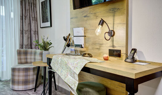 RINGHOTEL SONNENHOF Baiersbronn