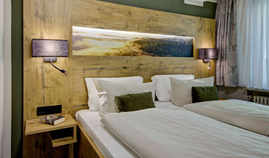 RINGHOTEL SONNENHOF Baiersbronn