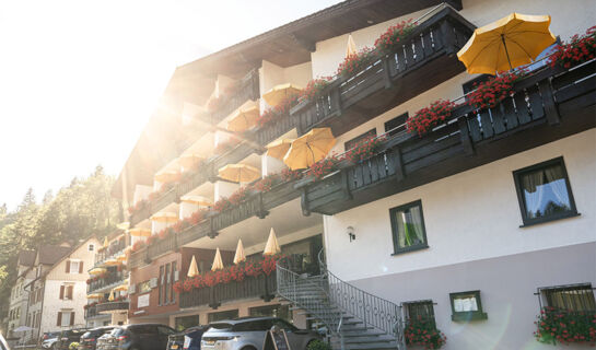 RINGHOTEL SONNENHOF Baiersbronn