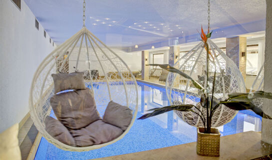 RINGHOTEL SONNENHOF Baiersbronn