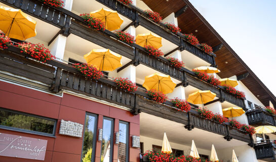 RINGHOTEL SONNENHOF Baiersbronn