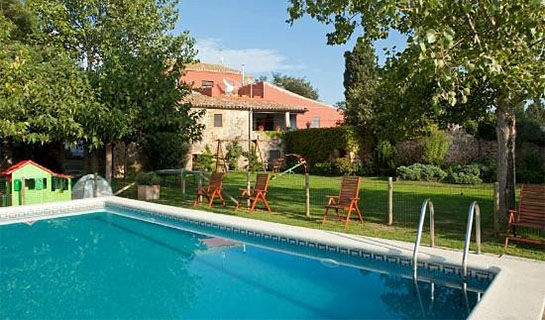 MAS MASALLER Cruïlles