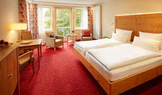 ROMANTIK WELLNESSHOTEL DEIMANN Schmallenberg