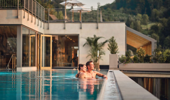 ROMANTIK WELLNESSHOTEL DEIMANN Schmallenberg