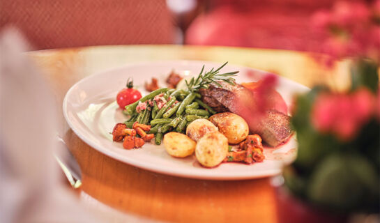 ROMANTIK HOTEL STÖRMANN Schmallenberg