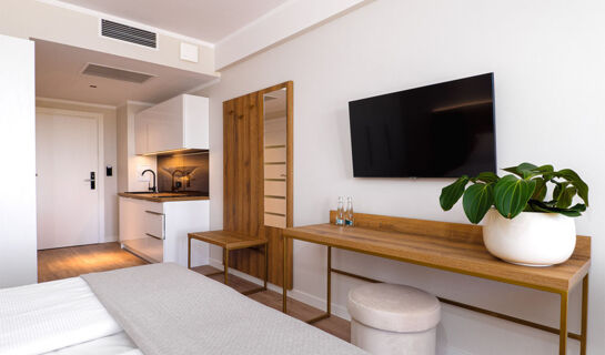 RESORT KRÓL PLAZA - WELLNESS & SPA Jaroslawiec