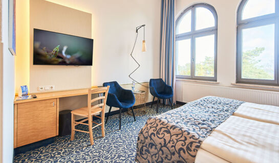 ASGARD´S STRAND- & WELLNESSHOTELS Zinnowitz