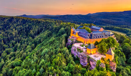 SUD HÔTEL Huttenheim