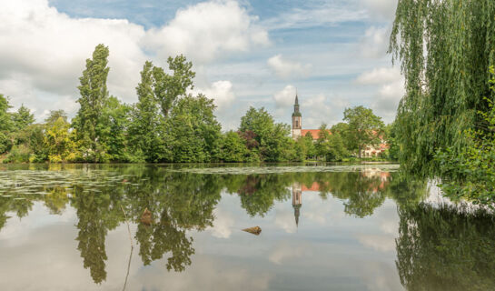 SUD HÔTEL Huttenheim