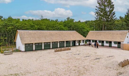 FLETCHER HOTEL-RESTAURANT DE MALLEJAN Vierhouten