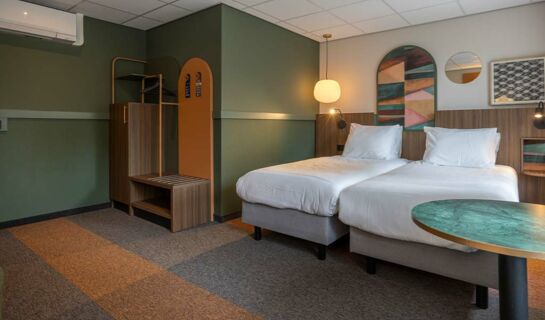 FLETCHER HOTEL-RESTAURANT DE MALLEJAN Vierhouten