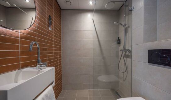 FLETCHER HOTEL-RESTAURANT DE MALLEJAN Vierhouten