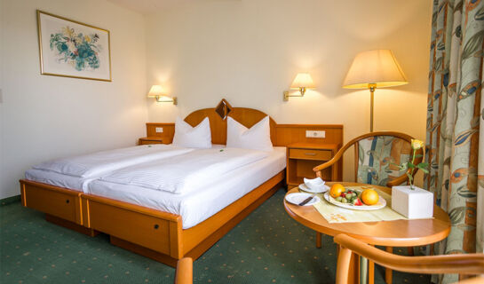 HOTEL & RESTAURANT MECKLENBURGER HOF Brüel