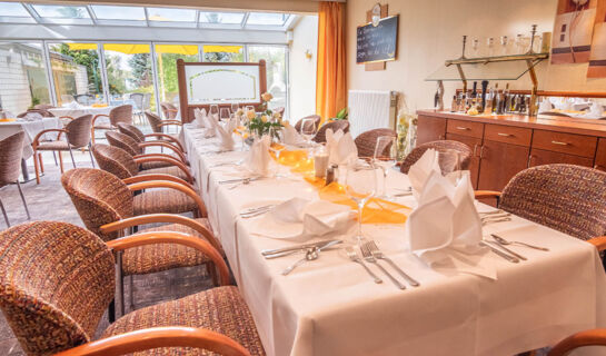 HOTEL & RESTAURANT MECKLENBURGER HOF Brüel