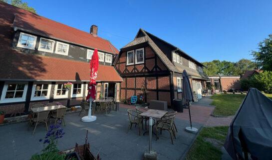 CAREA IHR FERIEN-HOTEL BRUNNENHOF Suhlendorf