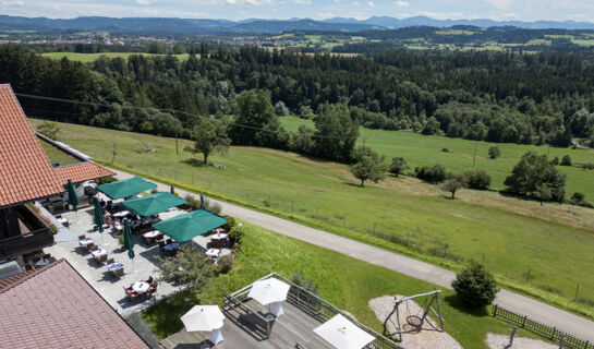 BERGHOTEL JÄGERHOF Isny im Allgäu