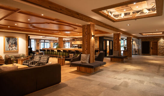 BERGHOTEL JÄGERHOF Isny im Allgäu