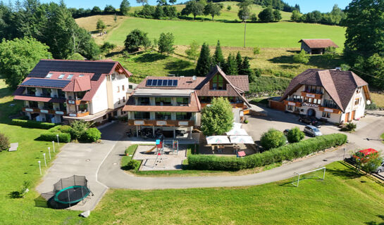 LANDGASTHOF ADLER-PELZMÜHLE Biederbach