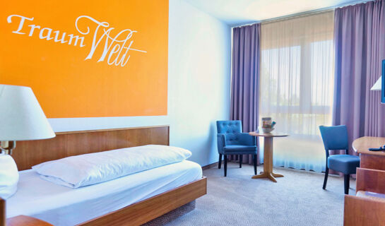 HOTEL SPORTWELT Radeberg