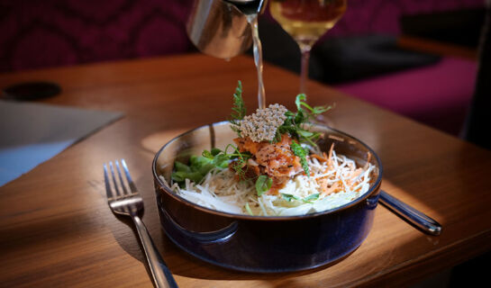 HOTEL SPORTWELT Radeberg