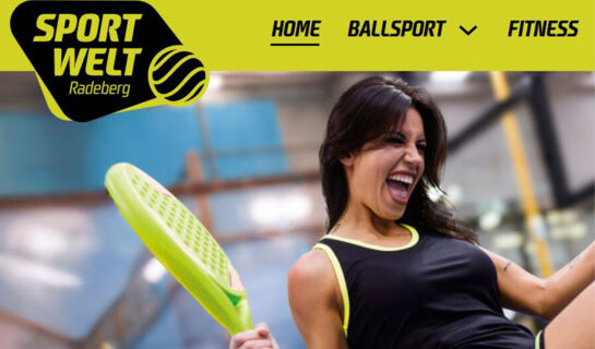 HOTEL SPORTWELT Radeberg