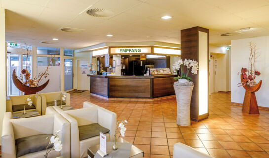 HOTEL SPORTWELT Radeberg