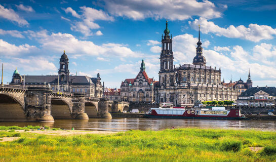 HOTEL SPORTWELT Radeberg