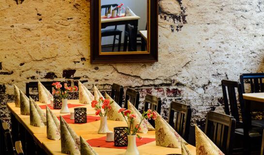 ASKANIA HOTEL Bernburg