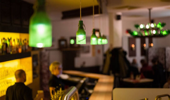 ASKANIA HOTEL Bernburg