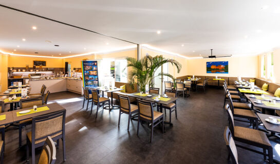 ASKANIA HOTEL Bernburg