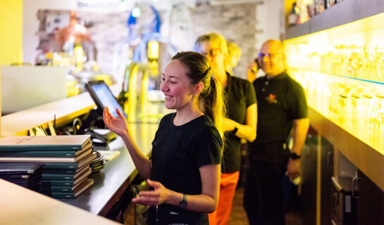 ASKANIA HOTEL Bernburg