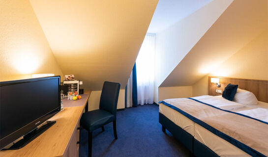 ASKANIA HOTEL Bernburg