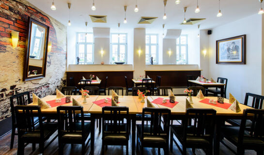 ASKANIA HOTEL Bernburg