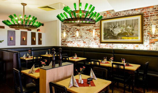 ASKANIA HOTEL Bernburg