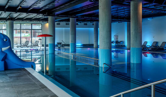 RESORT KRÓL PLAZA - WELLNESS & SPA Jaroslawiec