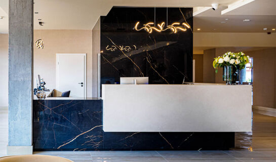 RESORT KRÓL PLAZA - WELLNESS & SPA Jaroslawiec