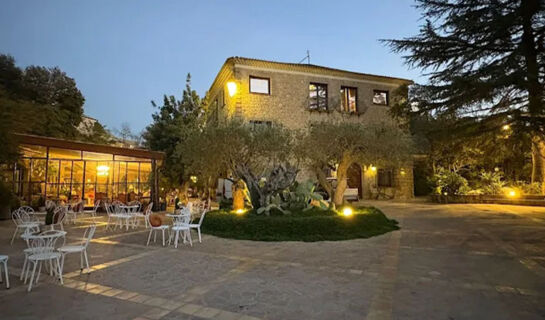 AGRIRESORT LEANO Piazza Armerina