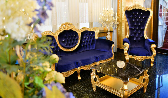 HOTEL ALEXANDRA Plauen